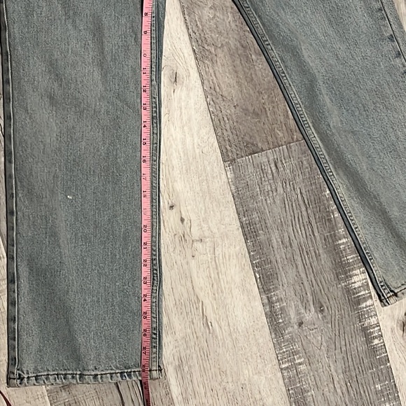 TOP SHOP KORT JEANS - Picture 4 of 10